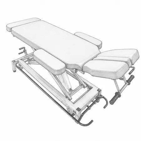 materiel-professionnel-kinesitherapeute-osteopathe